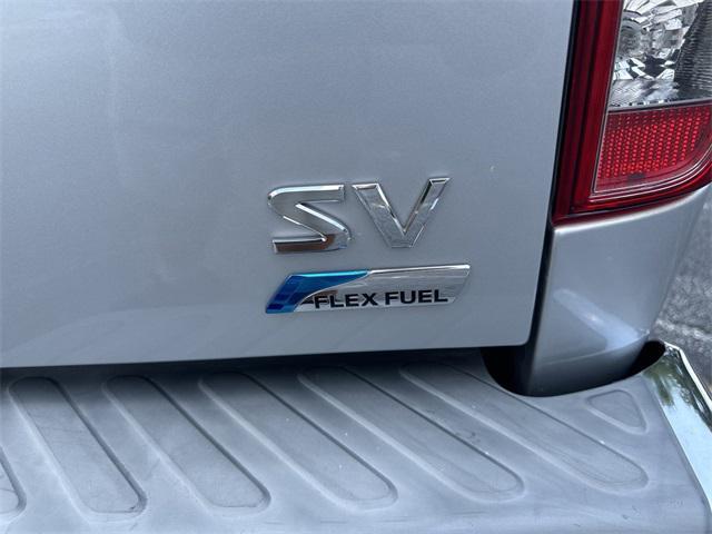 used 2019 Nissan Frontier car, priced at $18,391