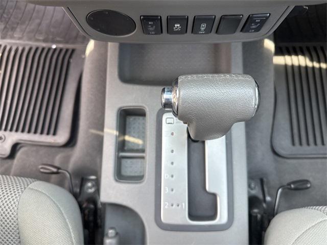 used 2019 Nissan Frontier car, priced at $18,391