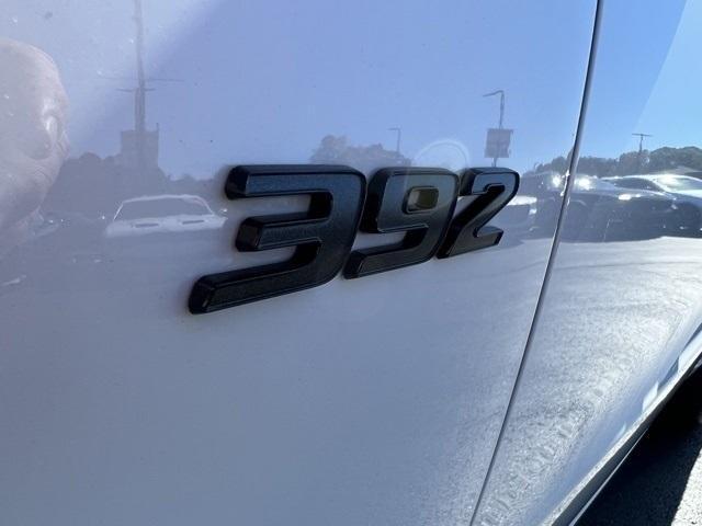 new 2023 Dodge Durango car, priced at $82,000