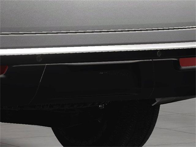 new 2025 Jeep Wagoneer car, priced at $63,235