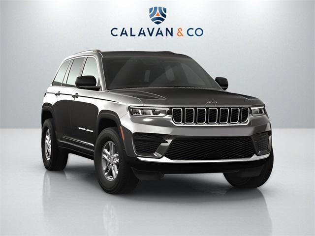 new 2025 Jeep Grand Cherokee car, priced at $35,720