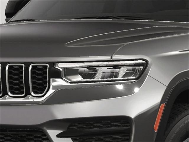 new 2025 Jeep Grand Cherokee car, priced at $35,720