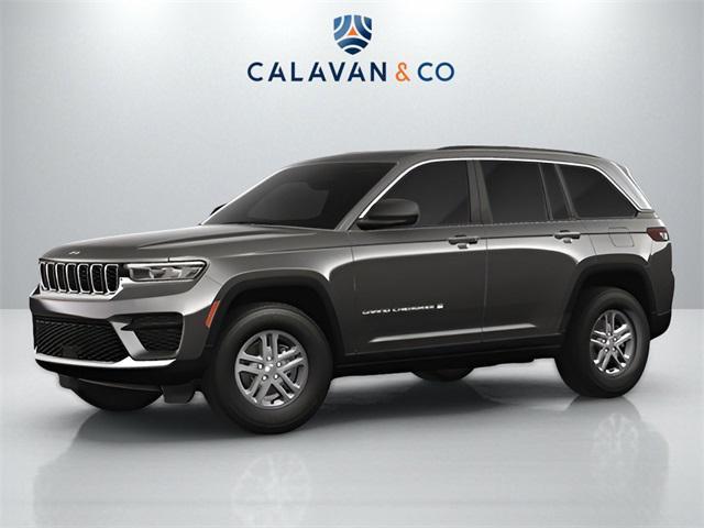 new 2025 Jeep Grand Cherokee car, priced at $35,720