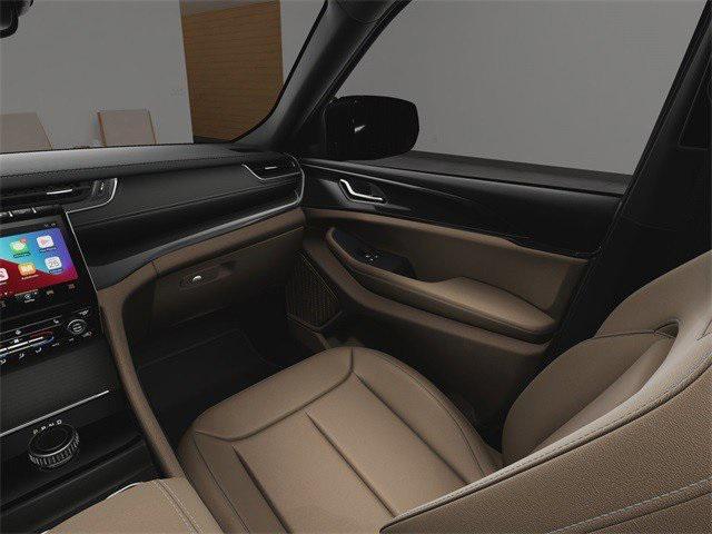 new 2025 Jeep Grand Cherokee L car, priced at $38,702