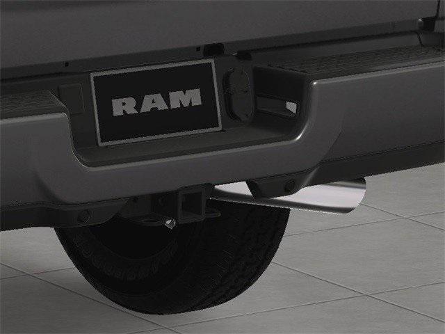 new 2025 Ram 2500 car, priced at $71,894