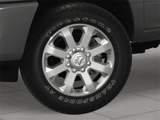 new 2025 Ram 2500 car, priced at $71,894