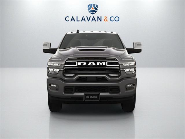 new 2025 Ram 2500 car, priced at $71,894