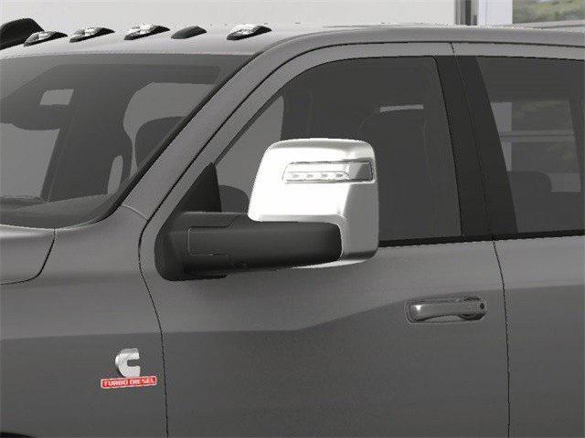 new 2025 Ram 2500 car, priced at $71,894