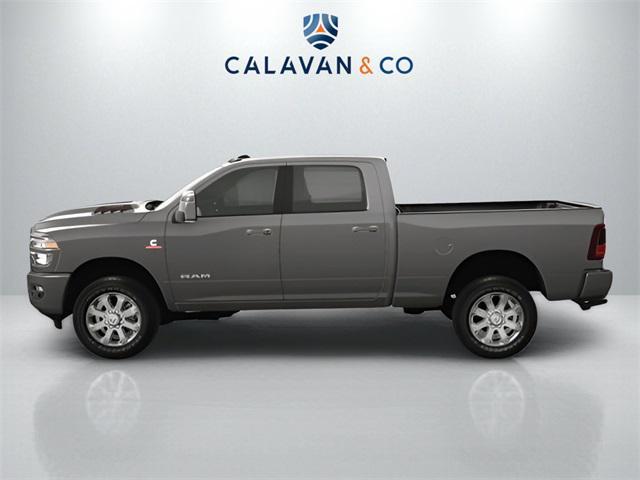 new 2025 Ram 2500 car, priced at $71,894