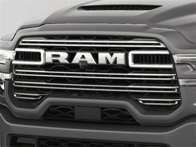 new 2025 Ram 2500 car, priced at $71,894
