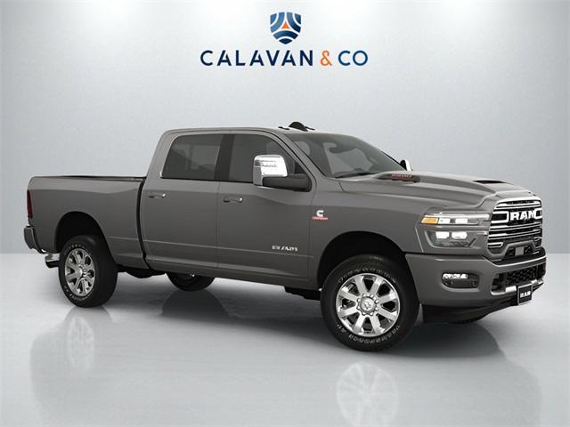 new 2025 Ram 2500 car, priced at $71,894