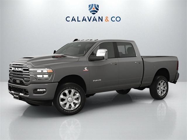 new 2025 Ram 2500 car, priced at $71,894
