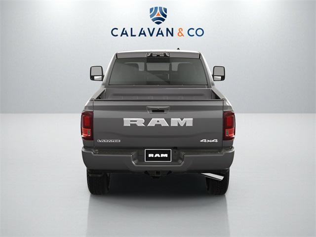 new 2025 Ram 2500 car, priced at $71,894