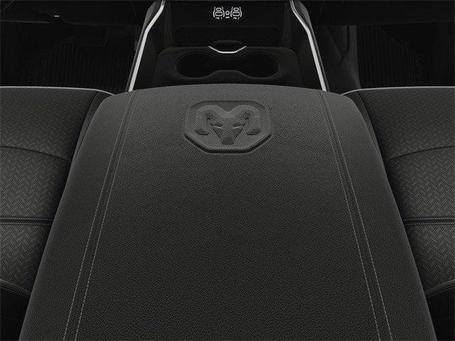 new 2025 Ram 2500 car, priced at $71,894