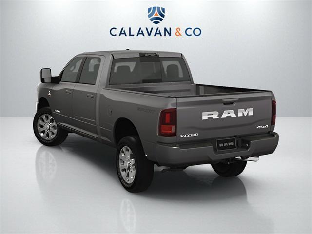 new 2025 Ram 2500 car, priced at $71,894
