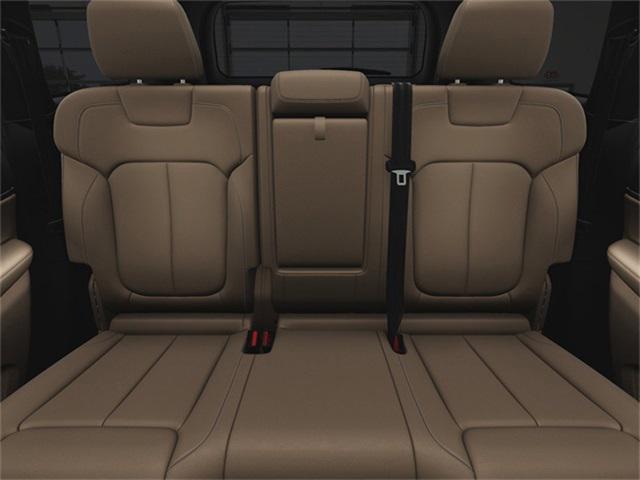 new 2025 Jeep Grand Cherokee car, priced at $43,735