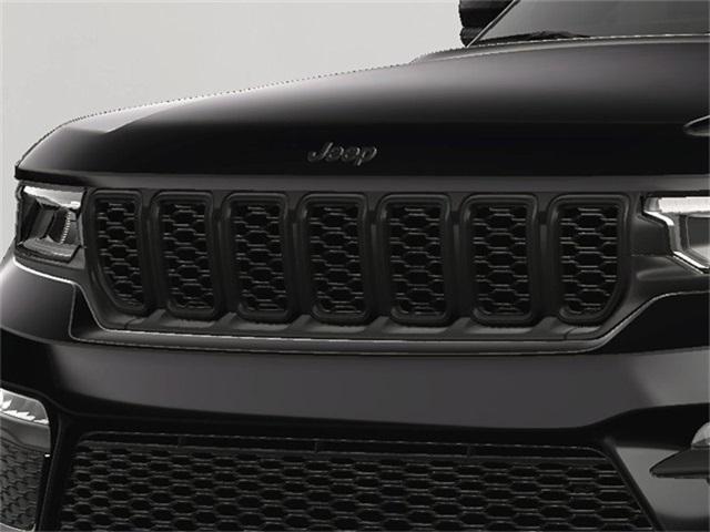 new 2025 Jeep Grand Cherokee car, priced at $43,735