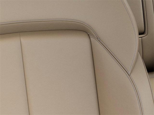 new 2025 Jeep Grand Cherokee car, priced at $35,650