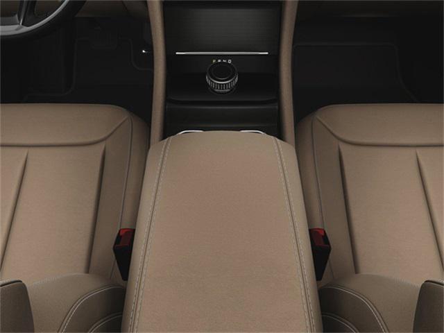 new 2025 Jeep Grand Cherokee car, priced at $36,786
