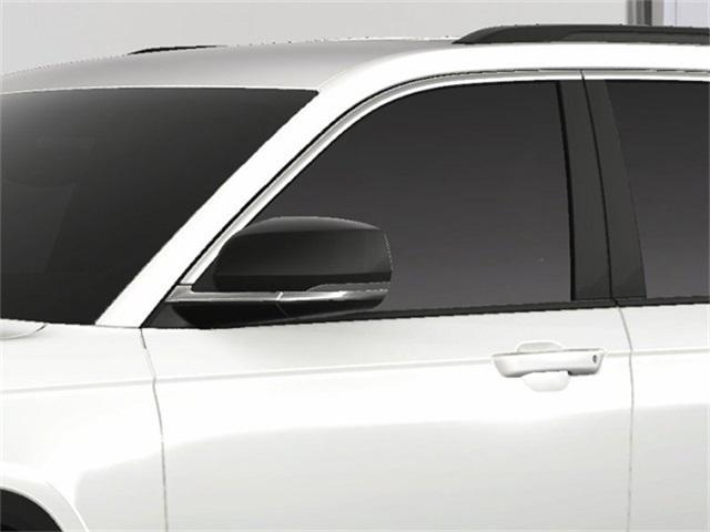 new 2025 Jeep Grand Cherokee car, priced at $36,786