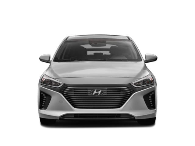 used 2018 Hyundai Ioniq Hybrid car, priced at $14,491