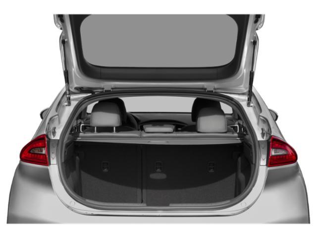 used 2018 Hyundai Ioniq Hybrid car, priced at $14,491