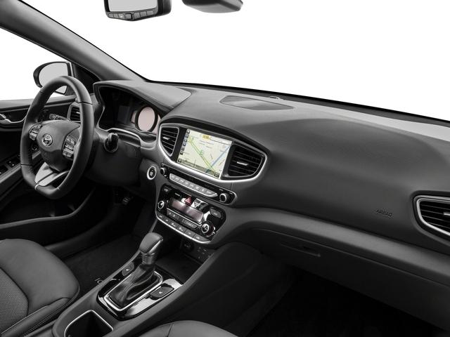 used 2018 Hyundai Ioniq Hybrid car, priced at $14,491