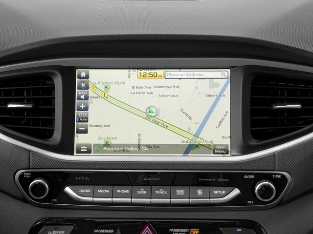 used 2018 Hyundai Ioniq Hybrid car, priced at $14,491