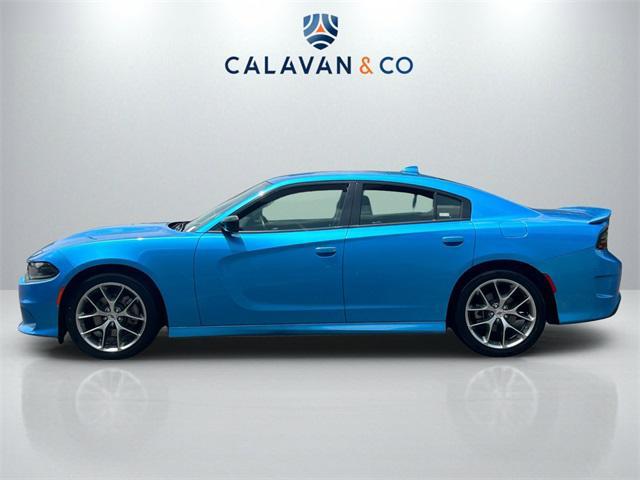 used 2023 Dodge Charger car, priced at $24,691