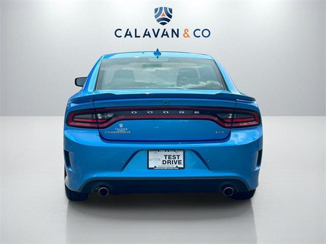 used 2023 Dodge Charger car, priced at $24,691