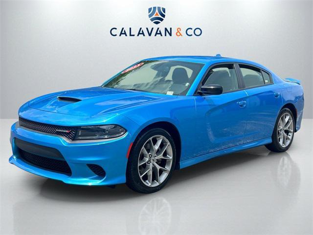 used 2023 Dodge Charger car, priced at $24,691