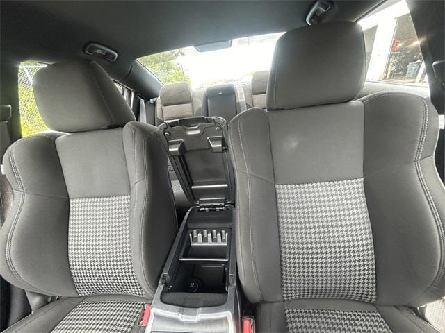 used 2023 Dodge Charger car, priced at $24,691