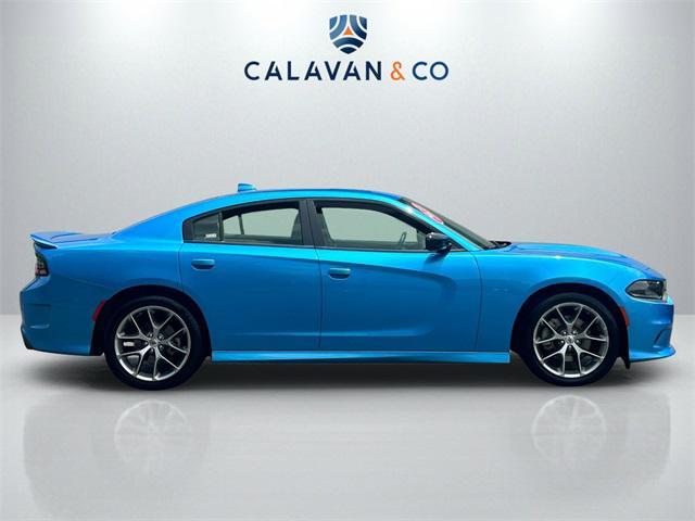 used 2023 Dodge Charger car, priced at $24,691