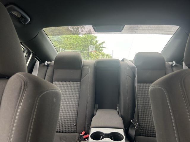 used 2023 Dodge Charger car, priced at $28,505