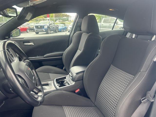 used 2023 Dodge Charger car, priced at $28,505