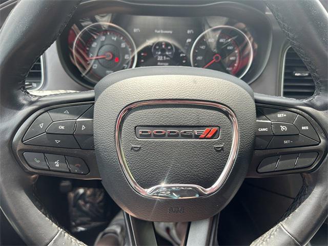 used 2023 Dodge Charger car, priced at $24,691