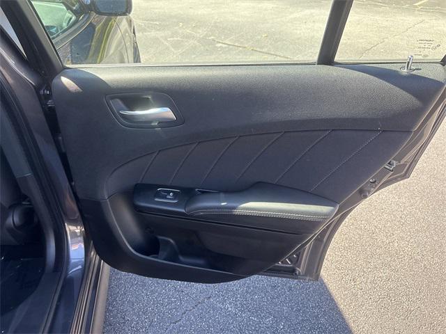 used 2023 Dodge Charger car, priced at $29,991