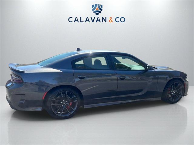 used 2023 Dodge Charger car, priced at $29,991
