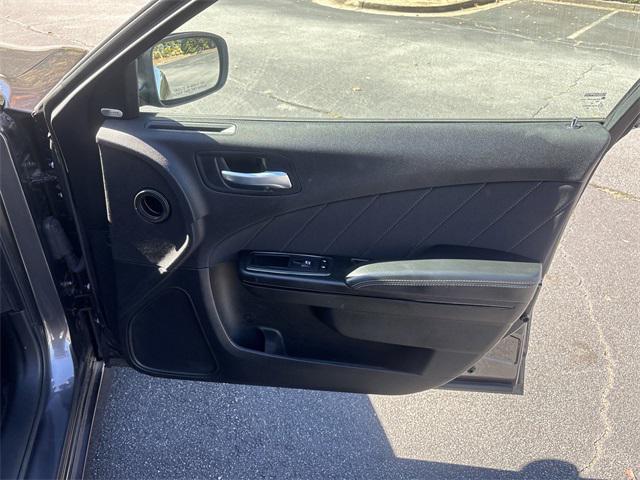used 2023 Dodge Charger car, priced at $29,991