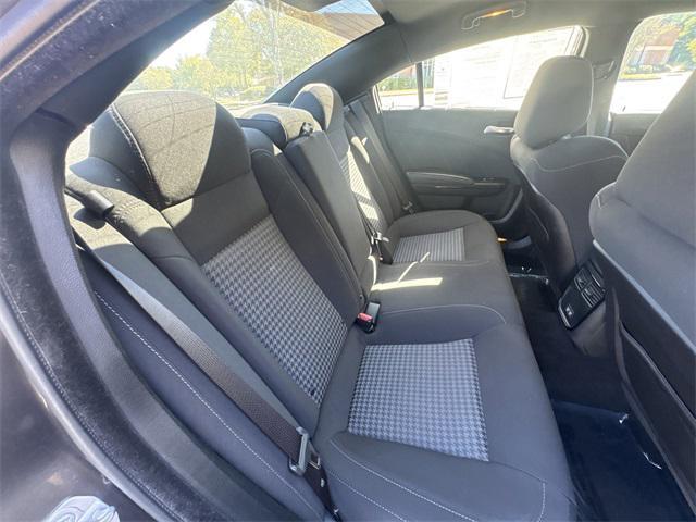 used 2023 Dodge Charger car, priced at $29,991