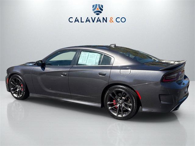 used 2023 Dodge Charger car, priced at $29,991