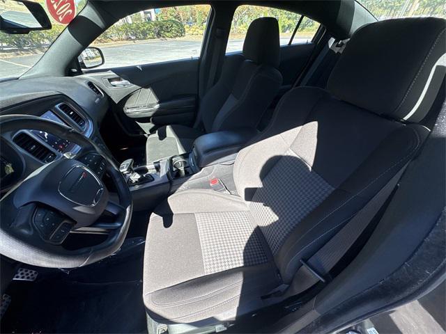 used 2023 Dodge Charger car, priced at $29,991