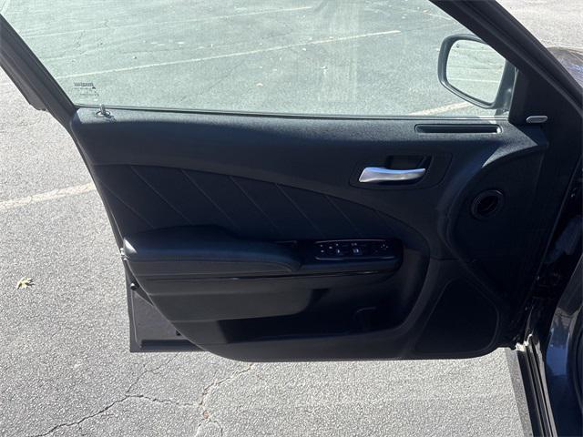 used 2023 Dodge Charger car, priced at $29,991