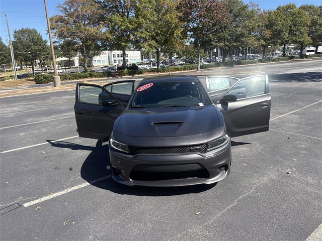 used 2023 Dodge Charger car, priced at $29,991