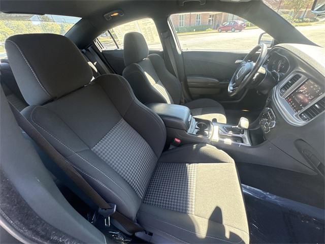 used 2023 Dodge Charger car, priced at $29,991