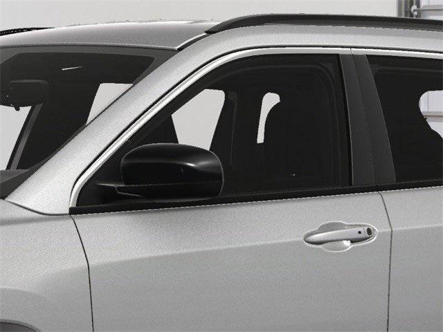 new 2025 Jeep Compass car, priced at $28,463