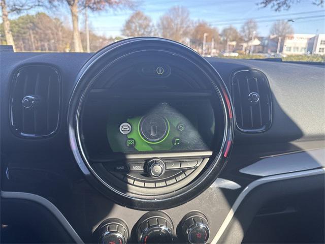 used 2019 MINI Countryman car, priced at $17,991