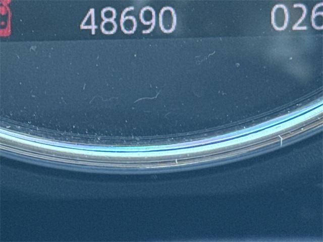 used 2019 MINI Countryman car, priced at $17,991