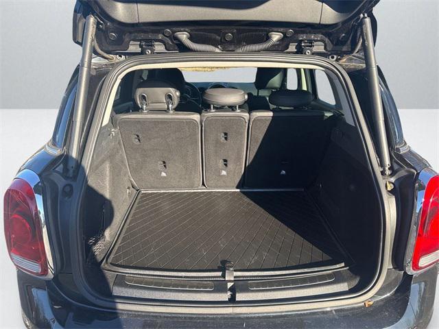 used 2019 MINI Countryman car, priced at $17,991