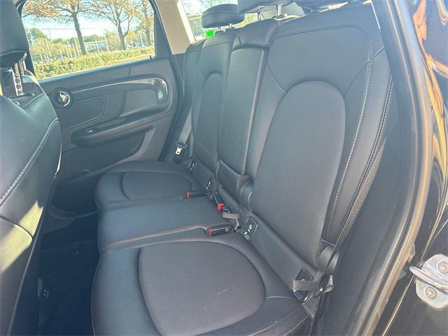 used 2019 MINI Countryman car, priced at $17,991